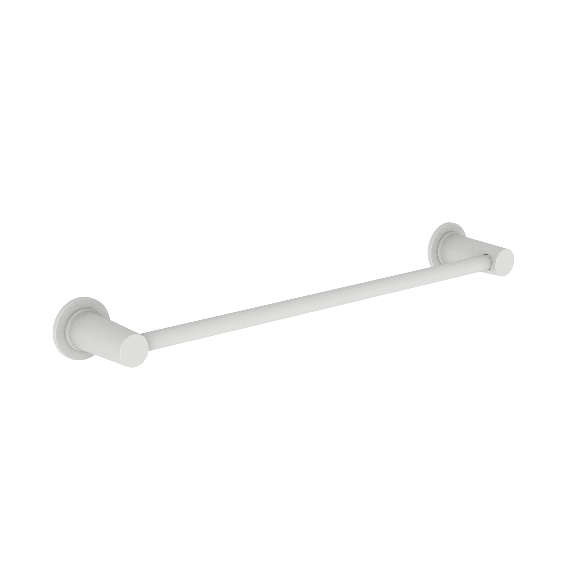 Newport Brass Dorrance 18 Inch Round Towel Bar