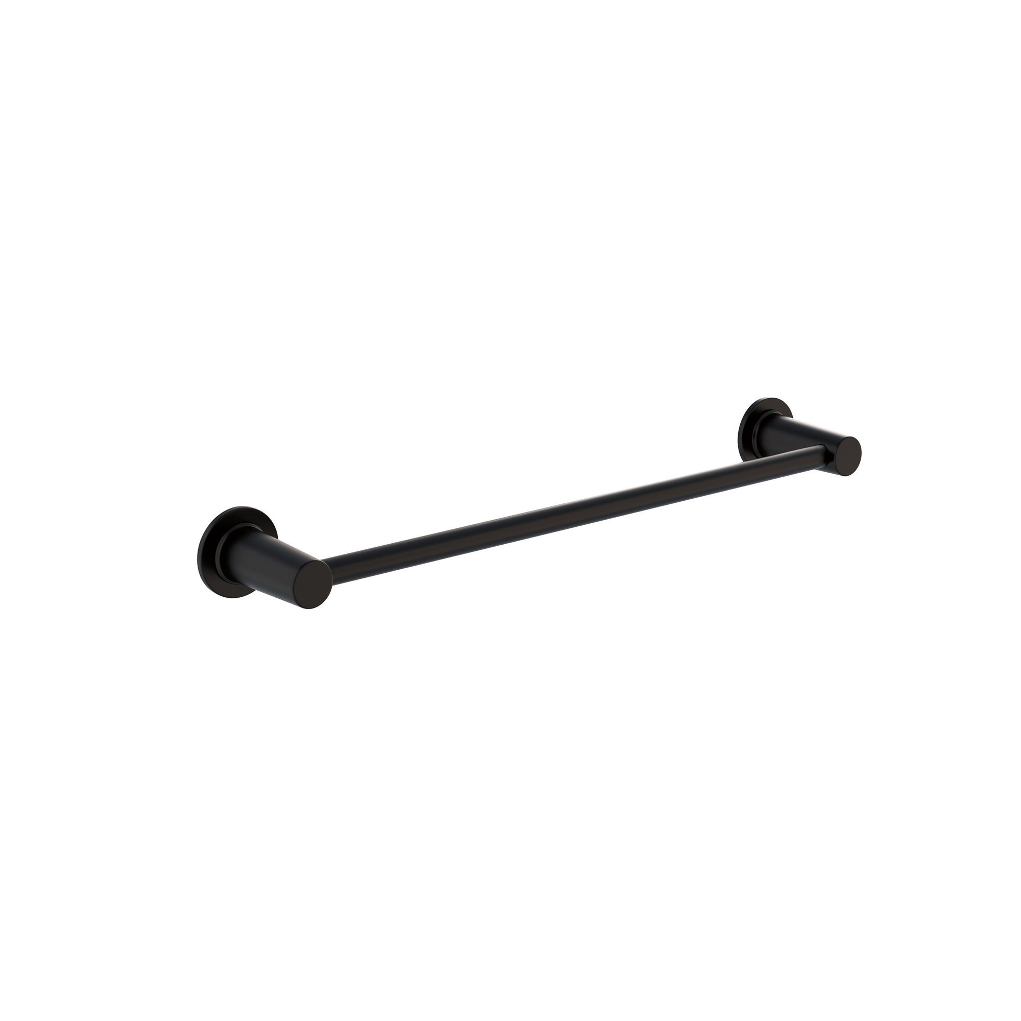 Newport Brass Dorrance 18 Inch Round Towel Bar