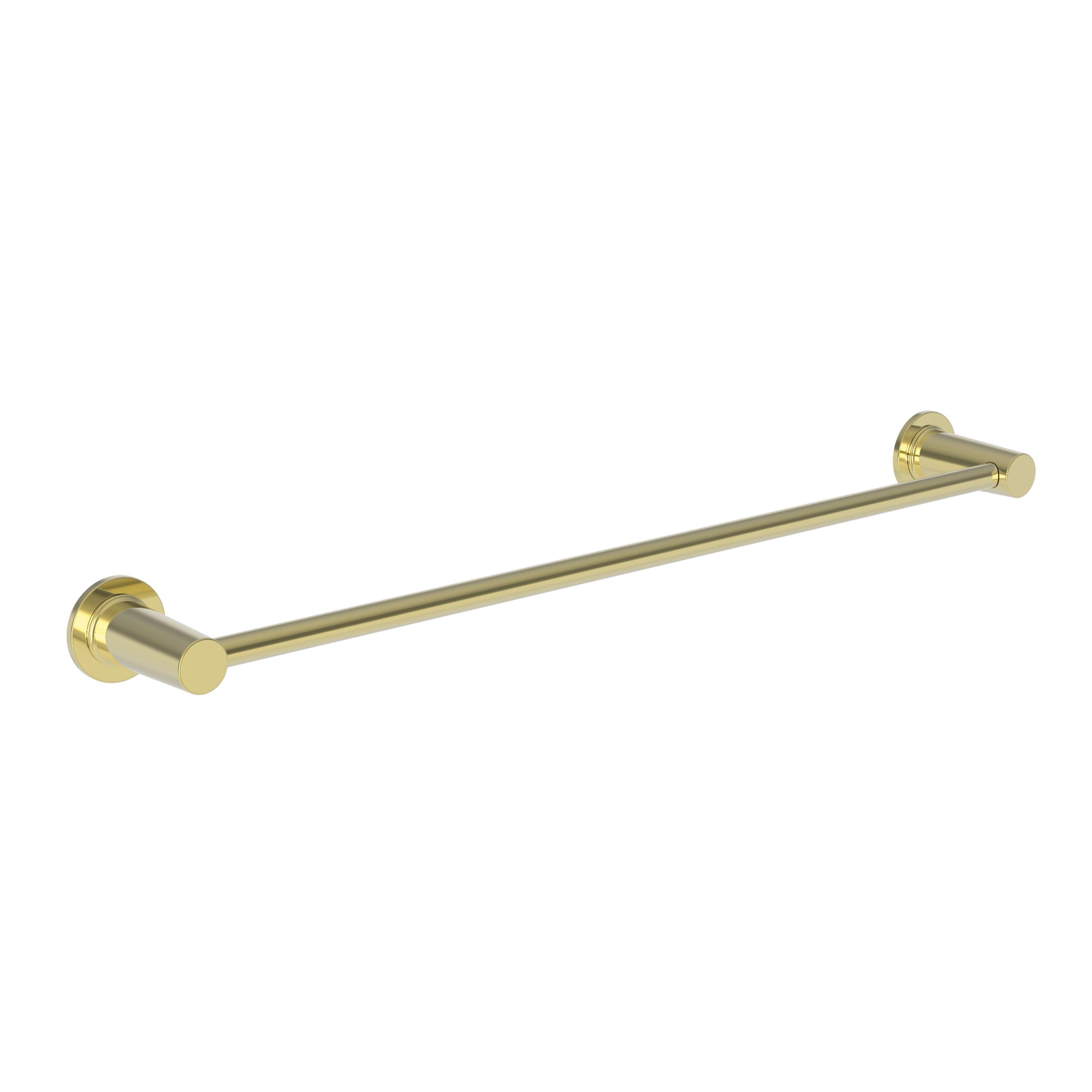 Newport Brass Dorrance 24 Inch Round Towel Bar