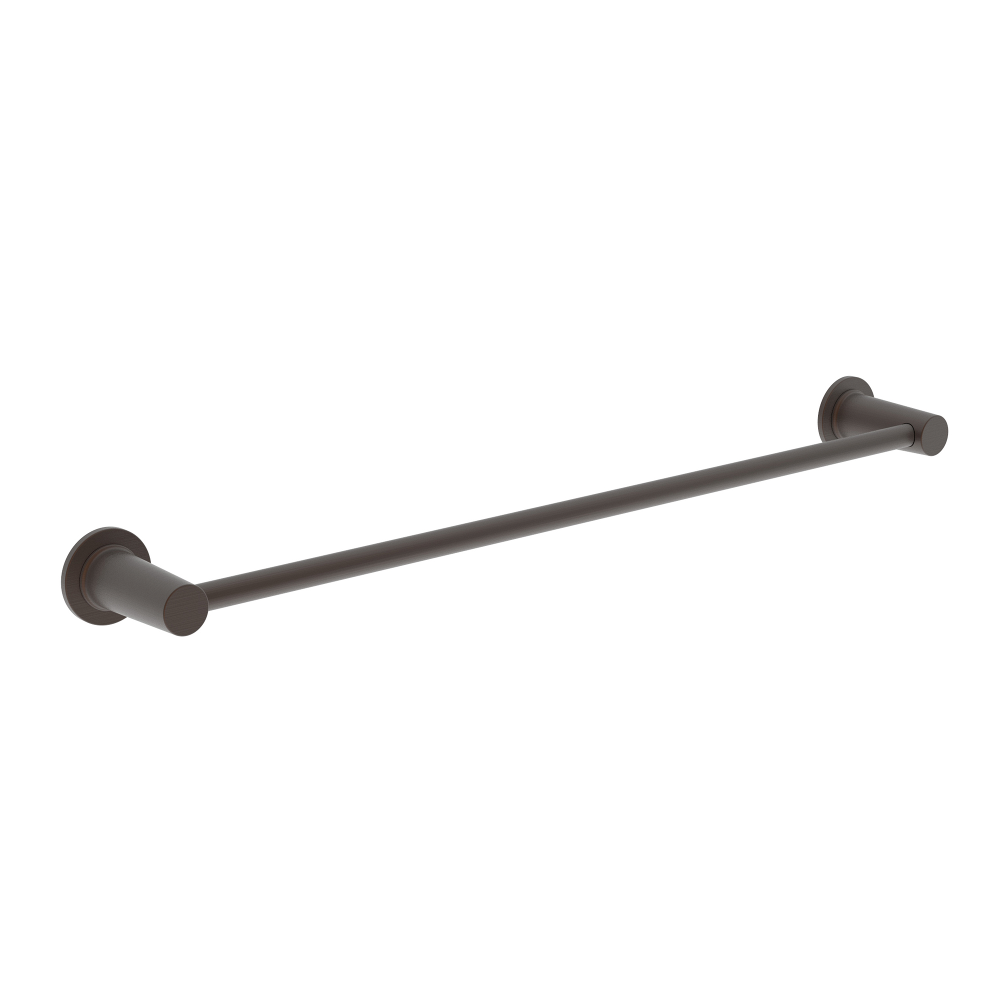 Newport Brass Dorrance 24 Inch Round Towel Bar