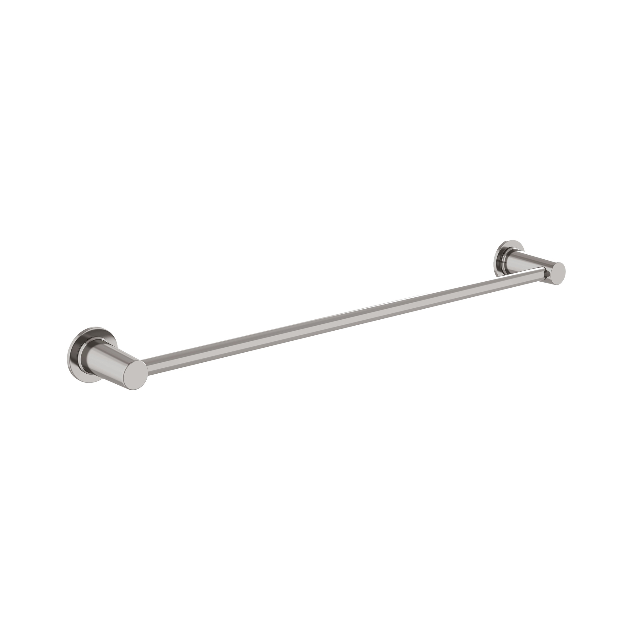 Newport Brass Dorrance 24 Inch Round Towel Bar