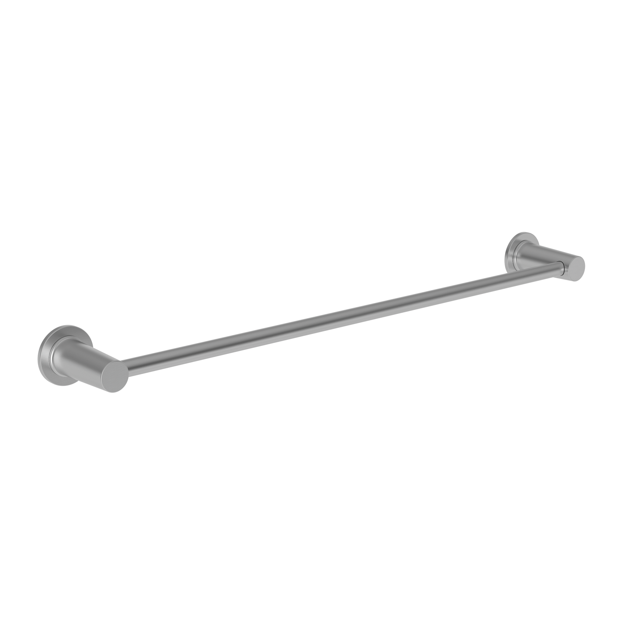 Newport Brass Dorrance 24 Inch Round Towel Bar