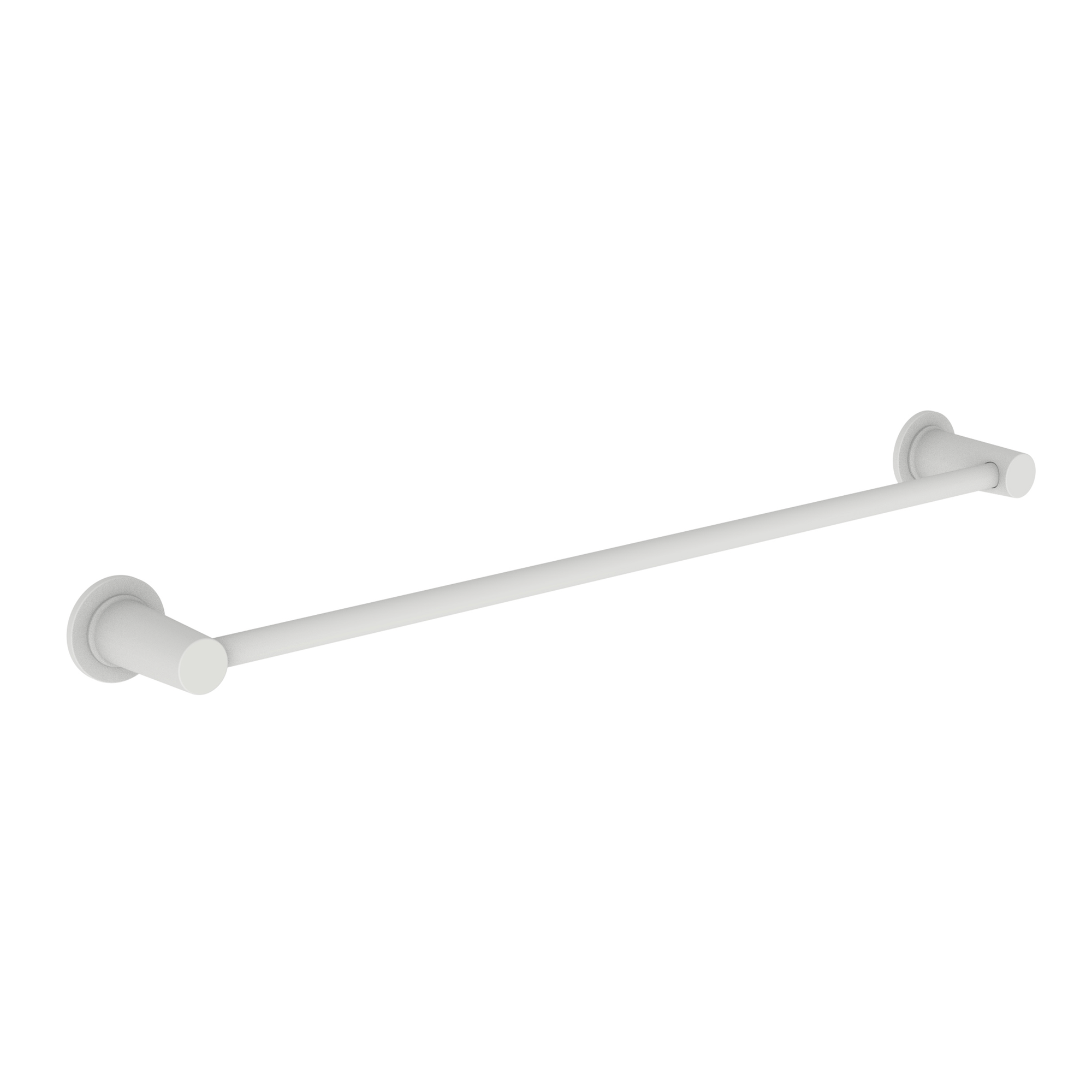 Newport Brass Dorrance 24 Inch Round Towel Bar