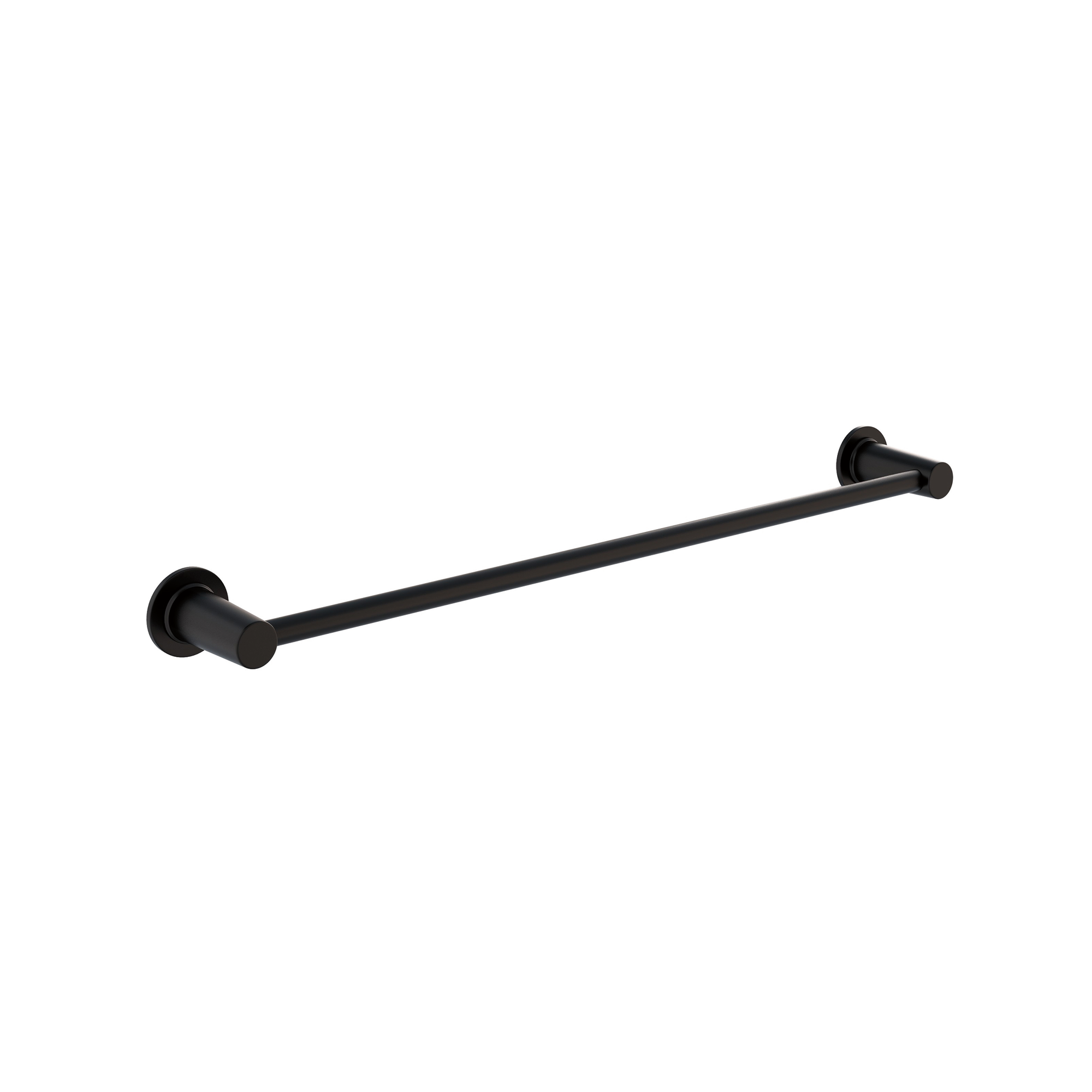 Newport Brass Dorrance 24 Inch Round Towel Bar