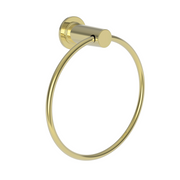 Newport Brass Dorrance Round Open Style Towel Ring