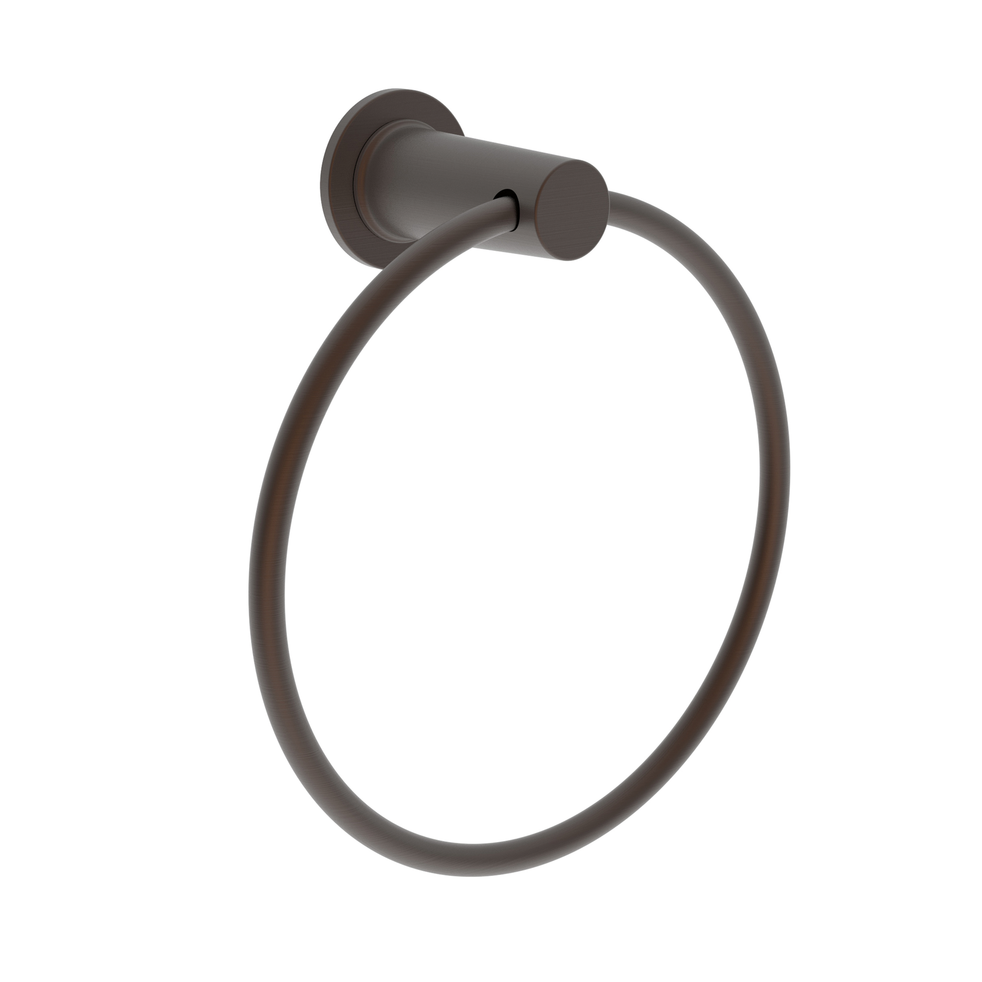 Newport Brass Dorrance Round Open Style Towel Ring
