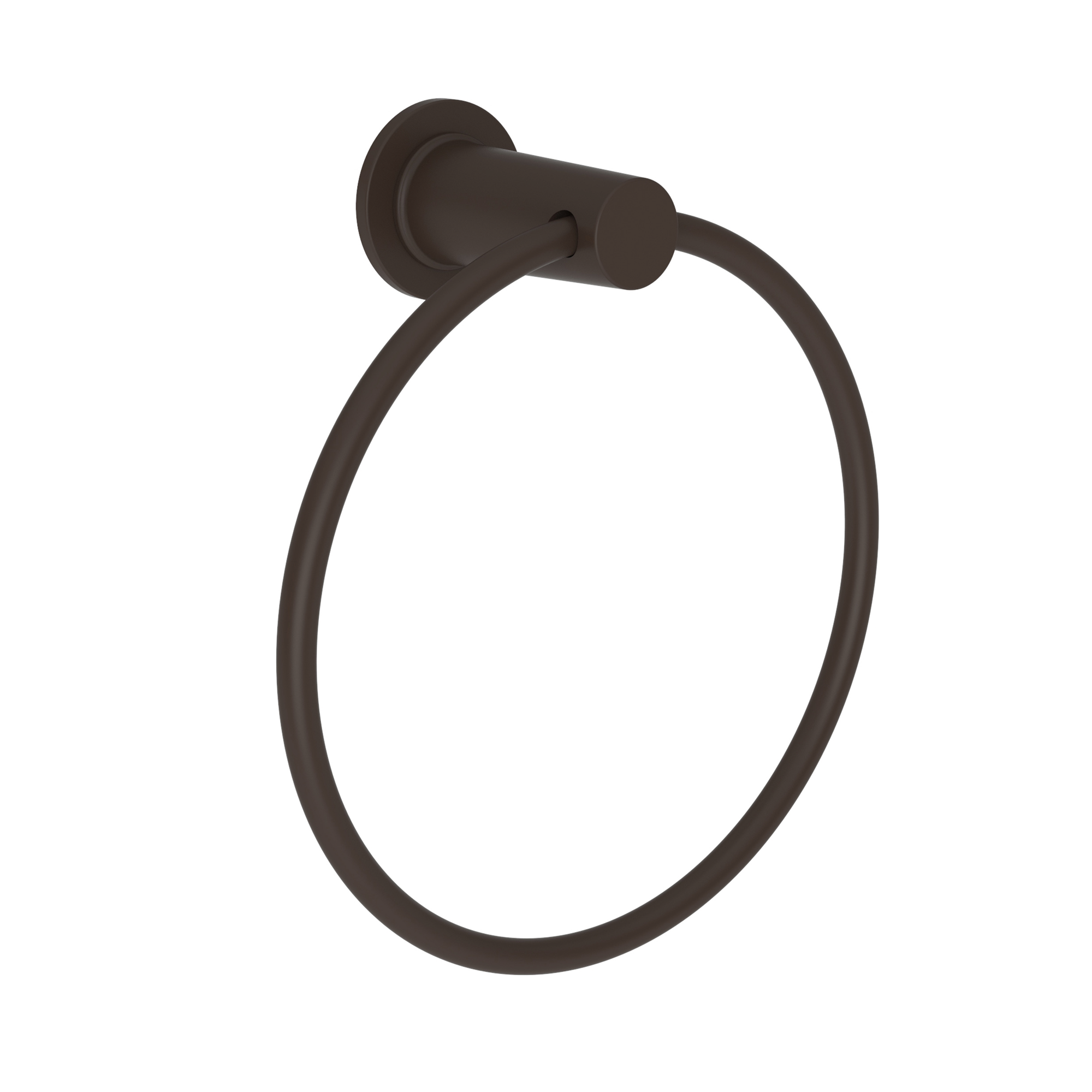 Newport Brass Dorrance Round Open Style Towel Ring