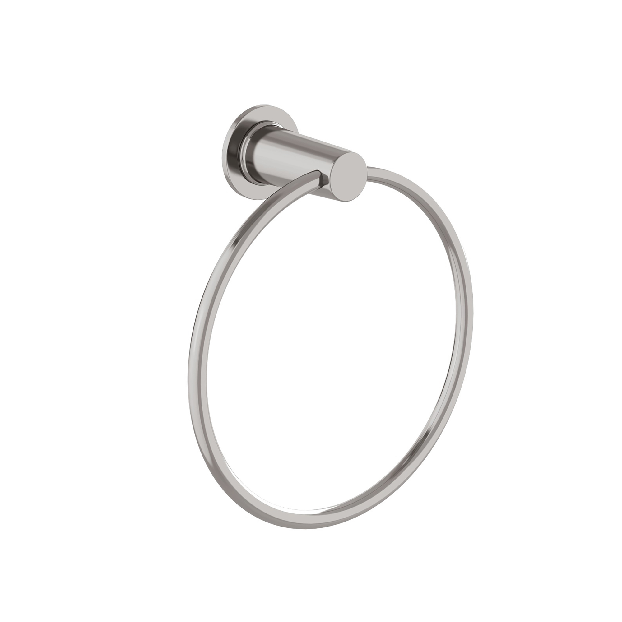Newport Brass Dorrance Round Open Style Towel Ring