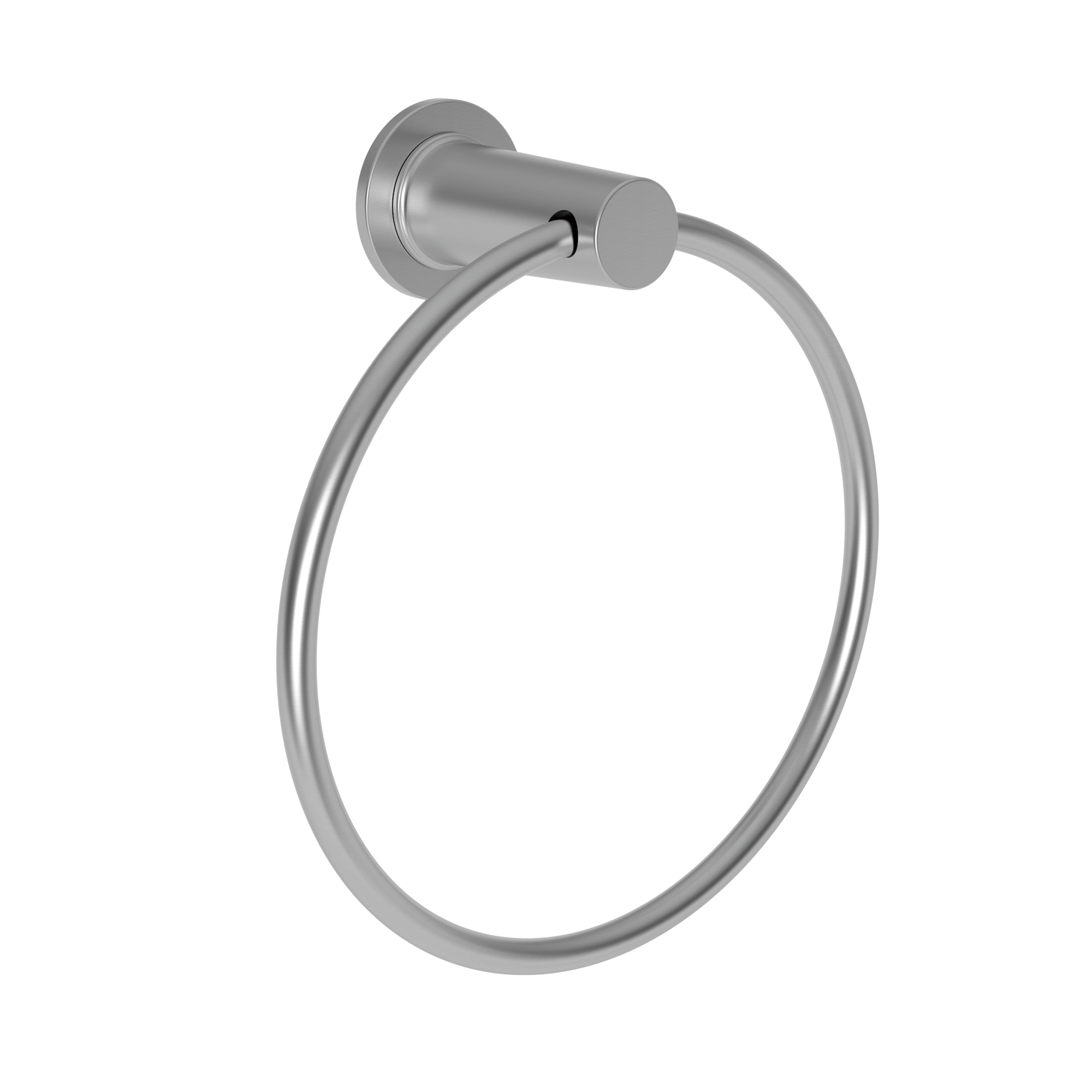 Newport Brass Dorrance Round Open Style Towel Ring