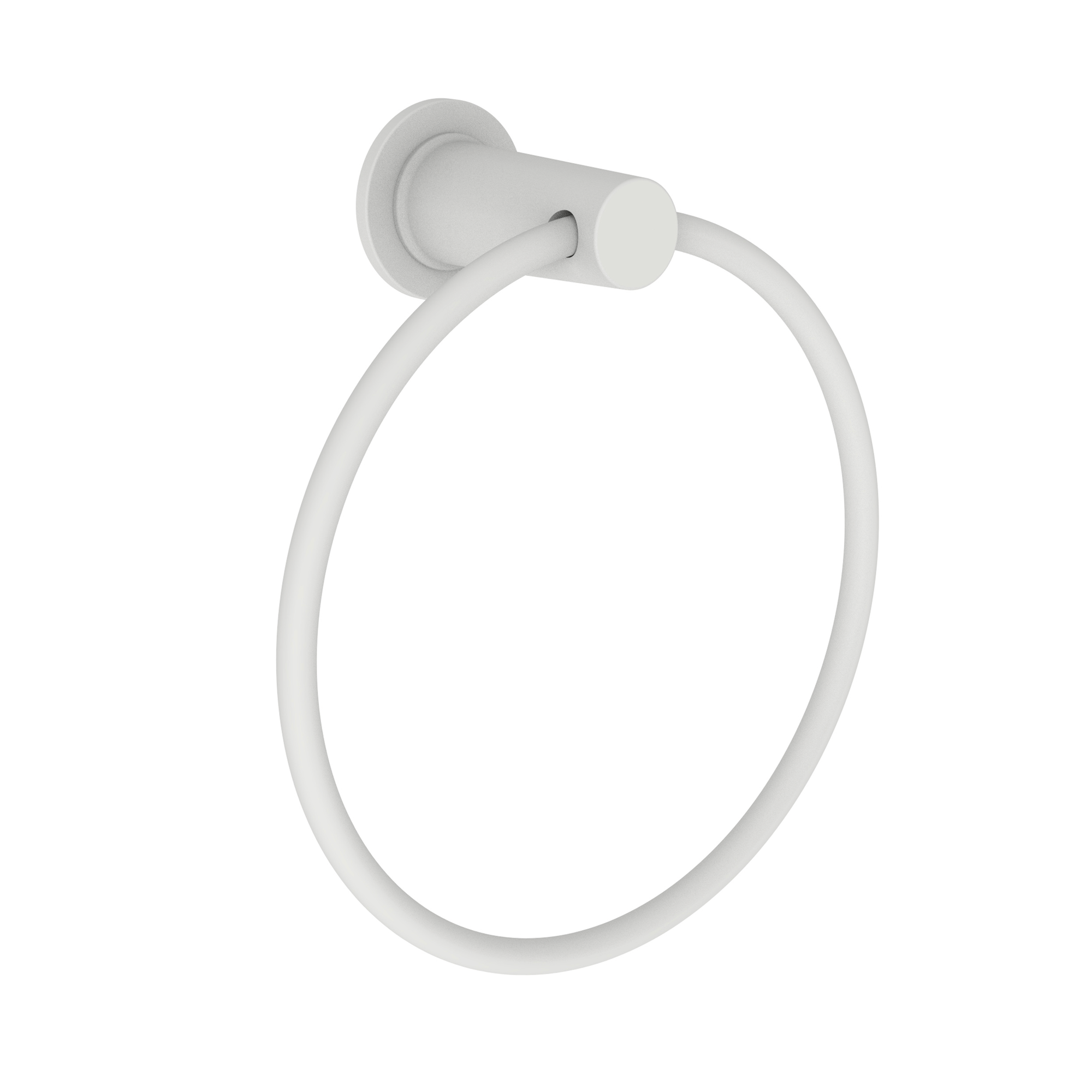 Newport Brass Dorrance Round Open Style Towel Ring