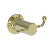 Newport Brass Dorrance Round Double Robe Hook