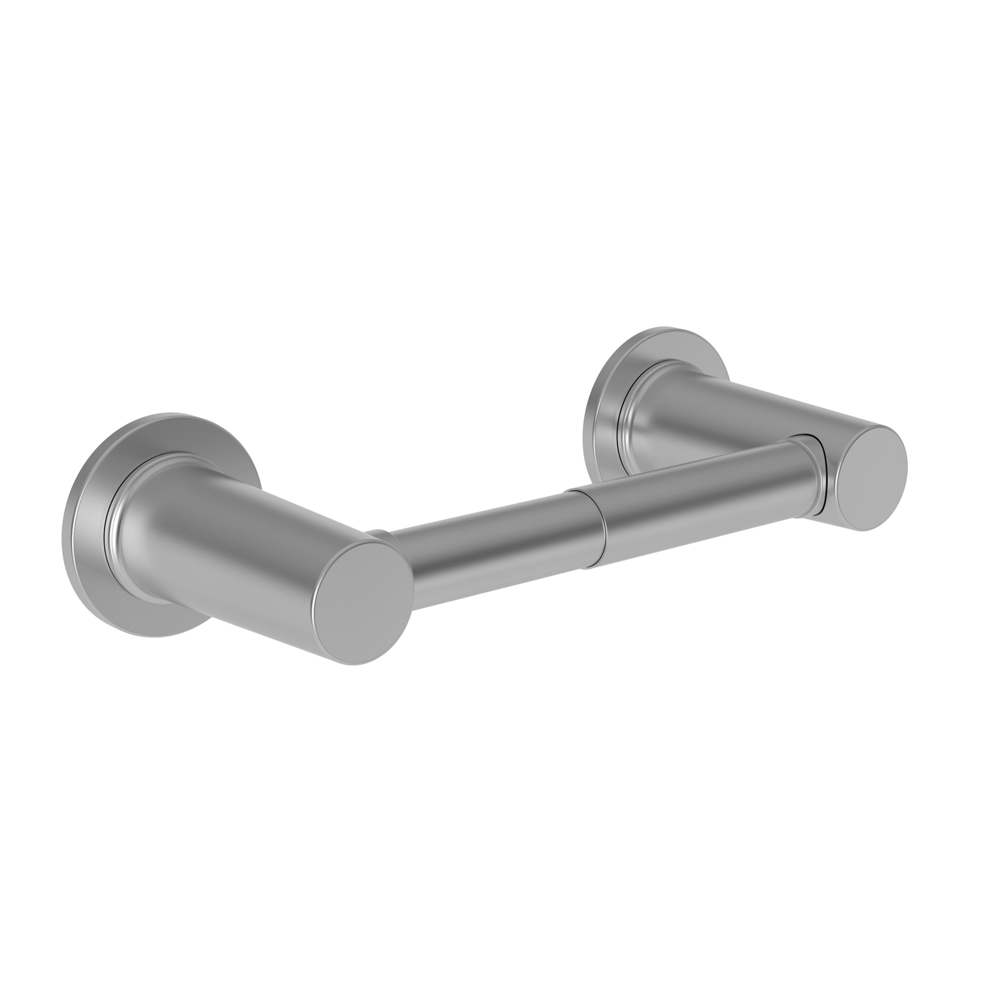 Newport Brass Dorrance Round Double Post Toilet Paper Holder