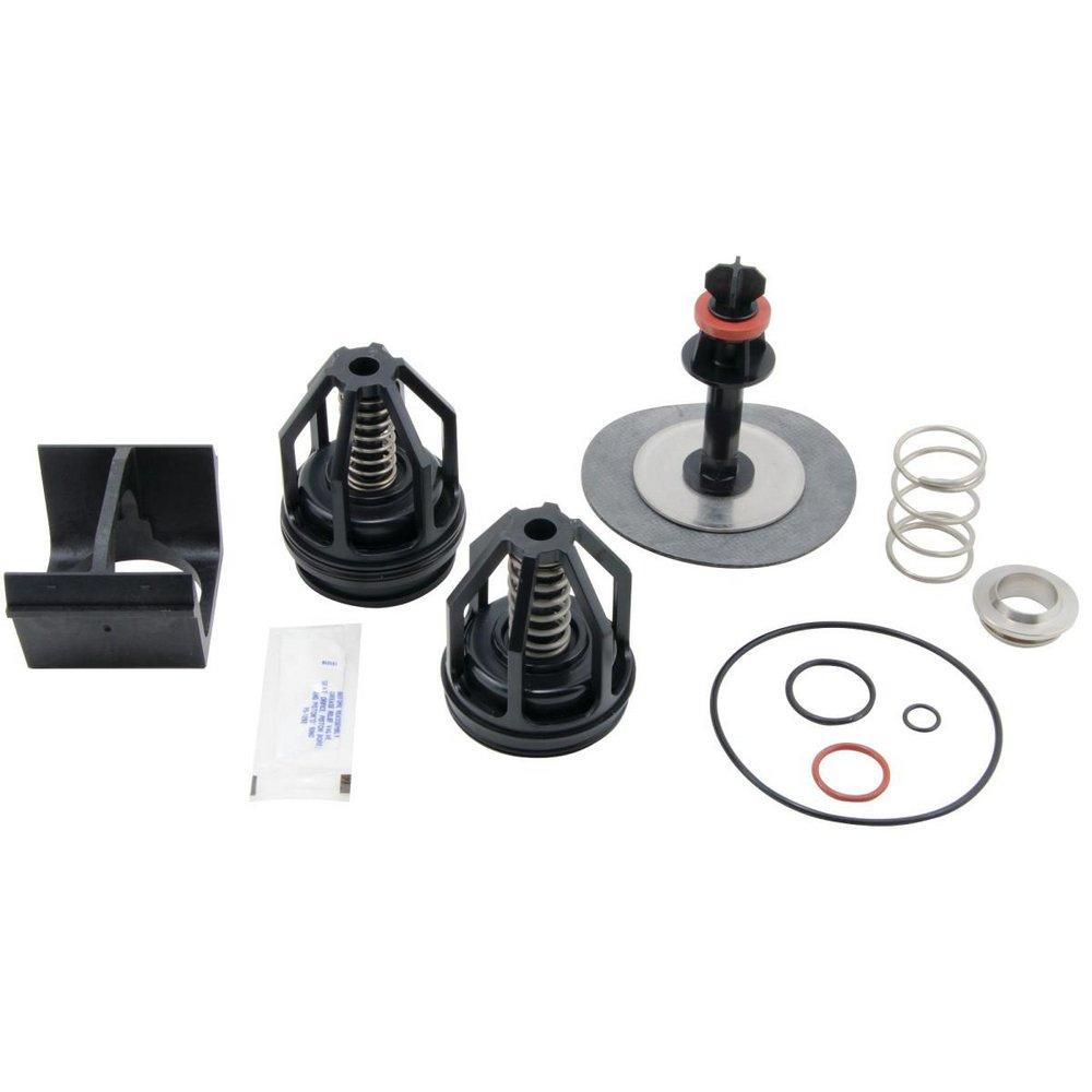 Watts 0887794 Series 009M2 RPZ Assembly 1-1/4 to 1-1/2 Inch