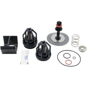 Watts 0887794 Series 009M2 RPZ Assembly 1-1/4 to 1-1/2 Inch