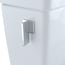 Toto One-Piece Skirted Toilet Bowl - MS624124CEFG#12