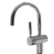 InSinkErator Indulge F-HC3300 Modern Instant Hot and Cold Faucet in Chrome - 44239C