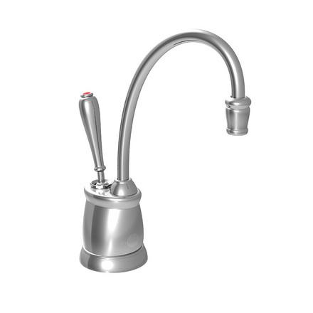 InSinkErator Tuscan GN2215 Tuscan Instant Hot Water Dispenser Faucet in Mocha Bronze - 44392E