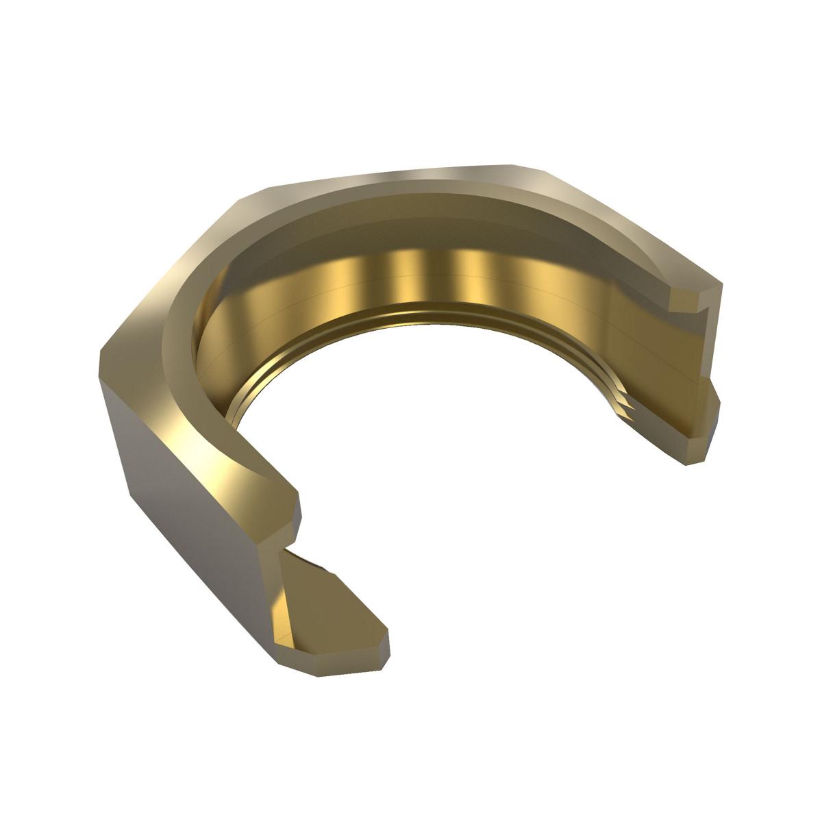 Elkay Nut - Regulator Mounting Half