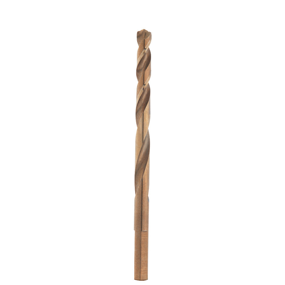 Milwaukee 48-89-2313 RED HELIX Cobalt 1/4" Drill Bit