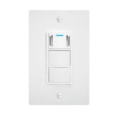 Panasonic FV-WCCS2-W On/Off/Light WhisperControl Condensation Sensor
