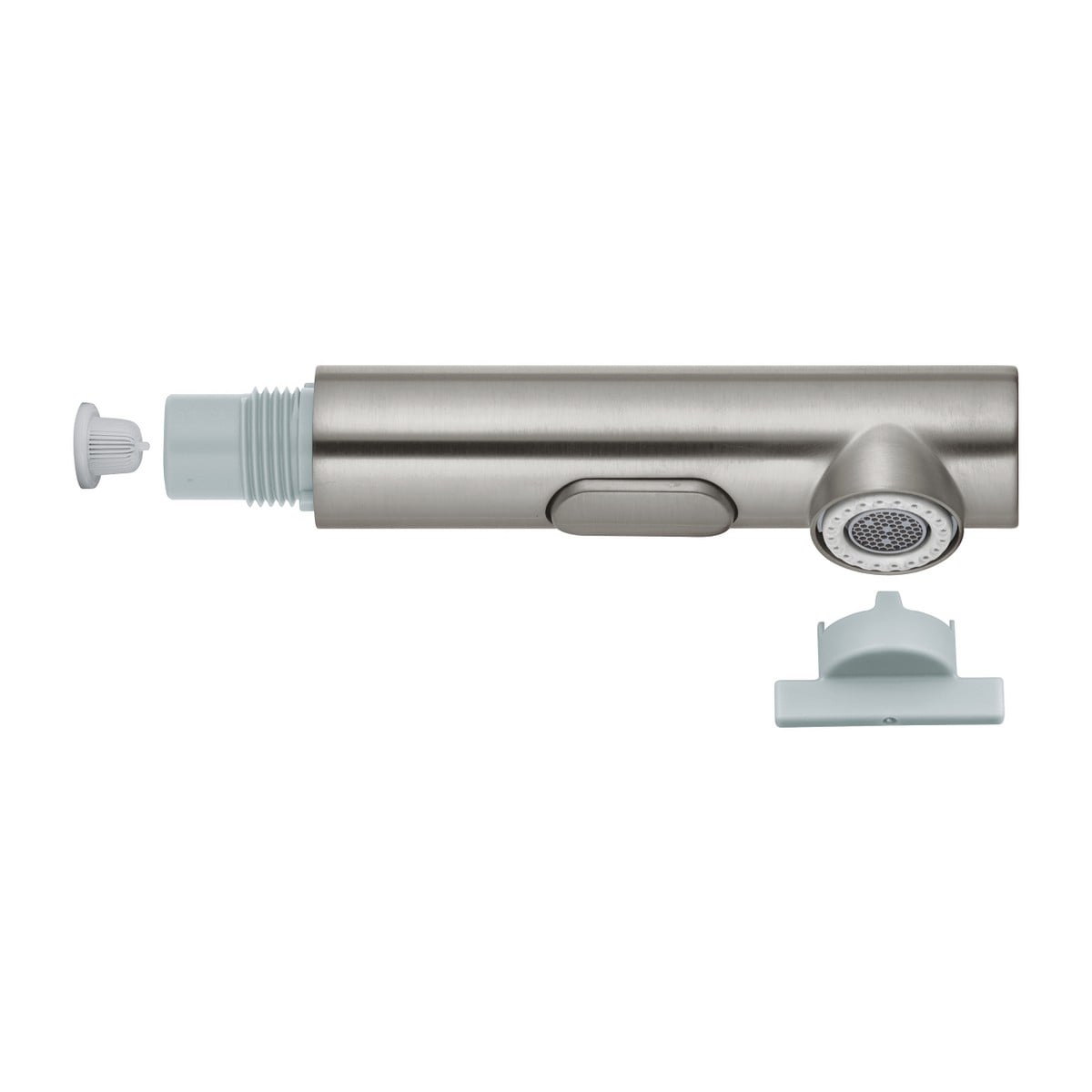 Grohe Repair Parts 46926DC0 Pull-Out Spray in Grohe Supersteel