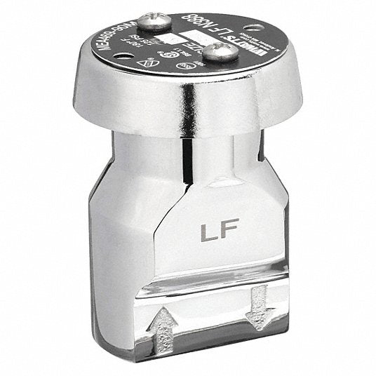 Watts 0792064 Vacuum Breaker 3/8 Inch Lead Free Atmospheric