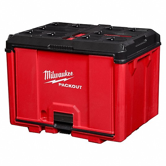 Milwaukee PACKOUT Rolling Drawer Tool Box