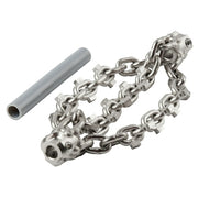 Milwaukee 4 inch Carbide Chain Knockers for M18 FUEL Chain Snake - 48-53-3027