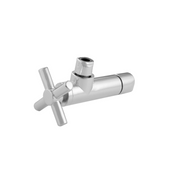 Newport Brass Brasstech 1/2 Inch Compression Toilet Supply Kit