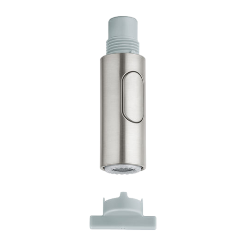 Grohe 48416DC0 Replacement Pull-Down Spray - Grohe SuperSteel