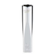 Milwaukee 1/4 in. drive 5/16 in. SAE 6-point deep socket with chrome finish and engraved branding.