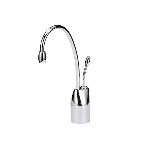 InSinkErator 2/3 Gallon Instant Hot Water Dispenser System in Chrome - C1300