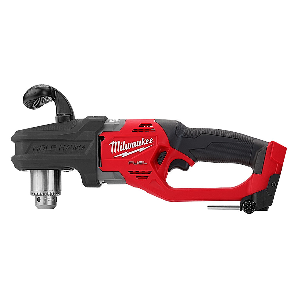 Milwaukee 2807-20 M18 FUEL Hole Hawg 1/2 in. Right Angle Drill