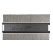 Empire contour gauge with flexible pins and numbered measurement scale from 0 to 5 inches.
