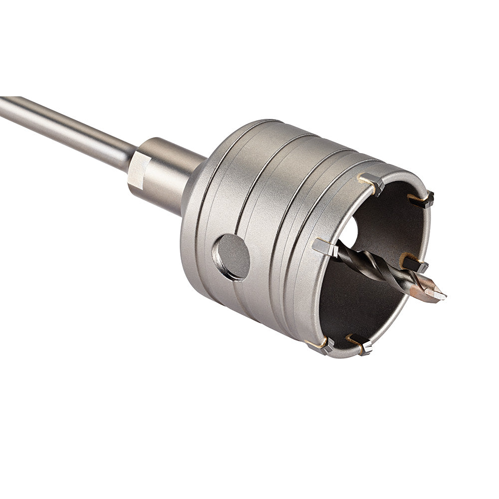 Milwaukee 48-20-5245 SDS+ Core Bit 4 in. x 2 in.