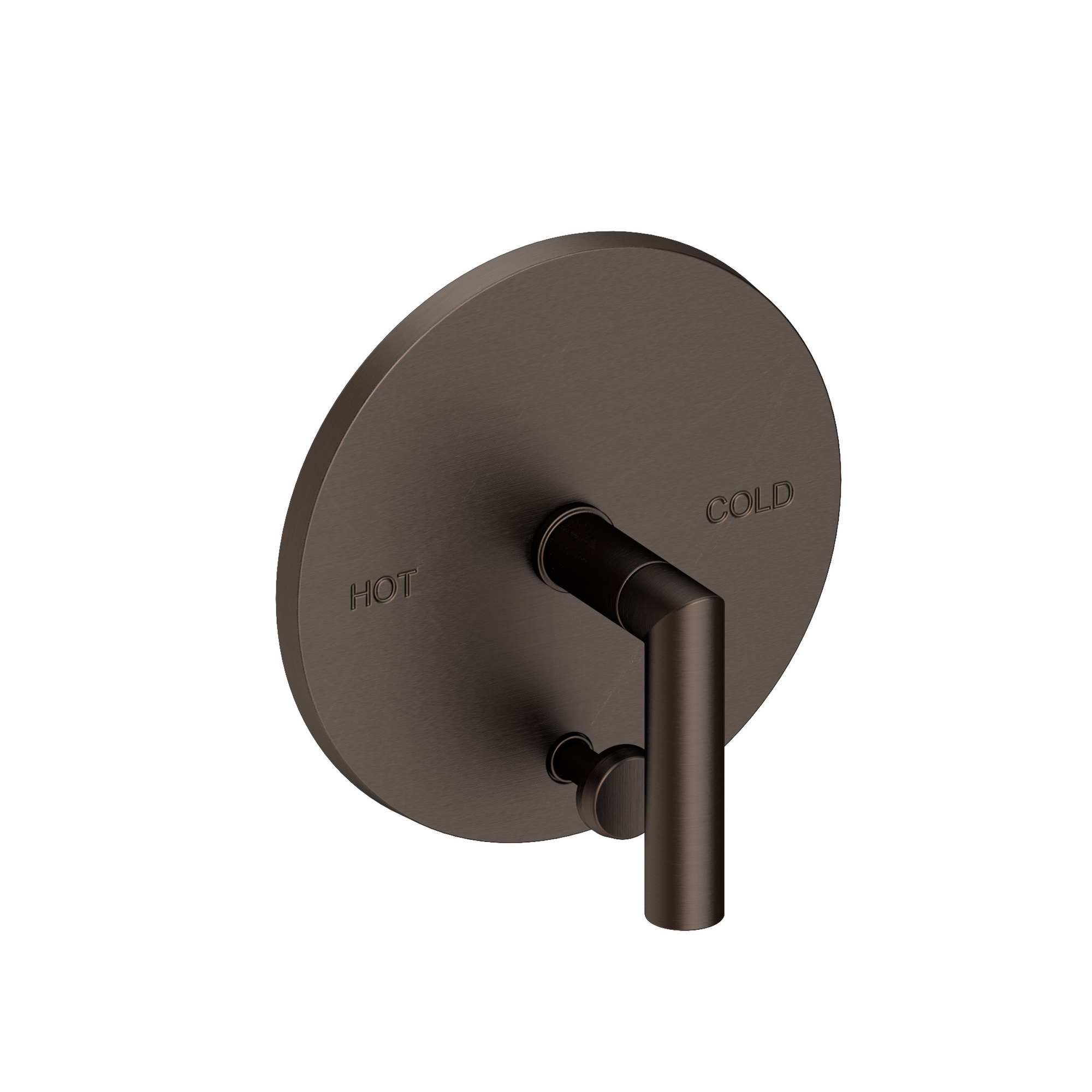 Newport Brass Pavani Round Pressure Balance Tub & Shower Kit