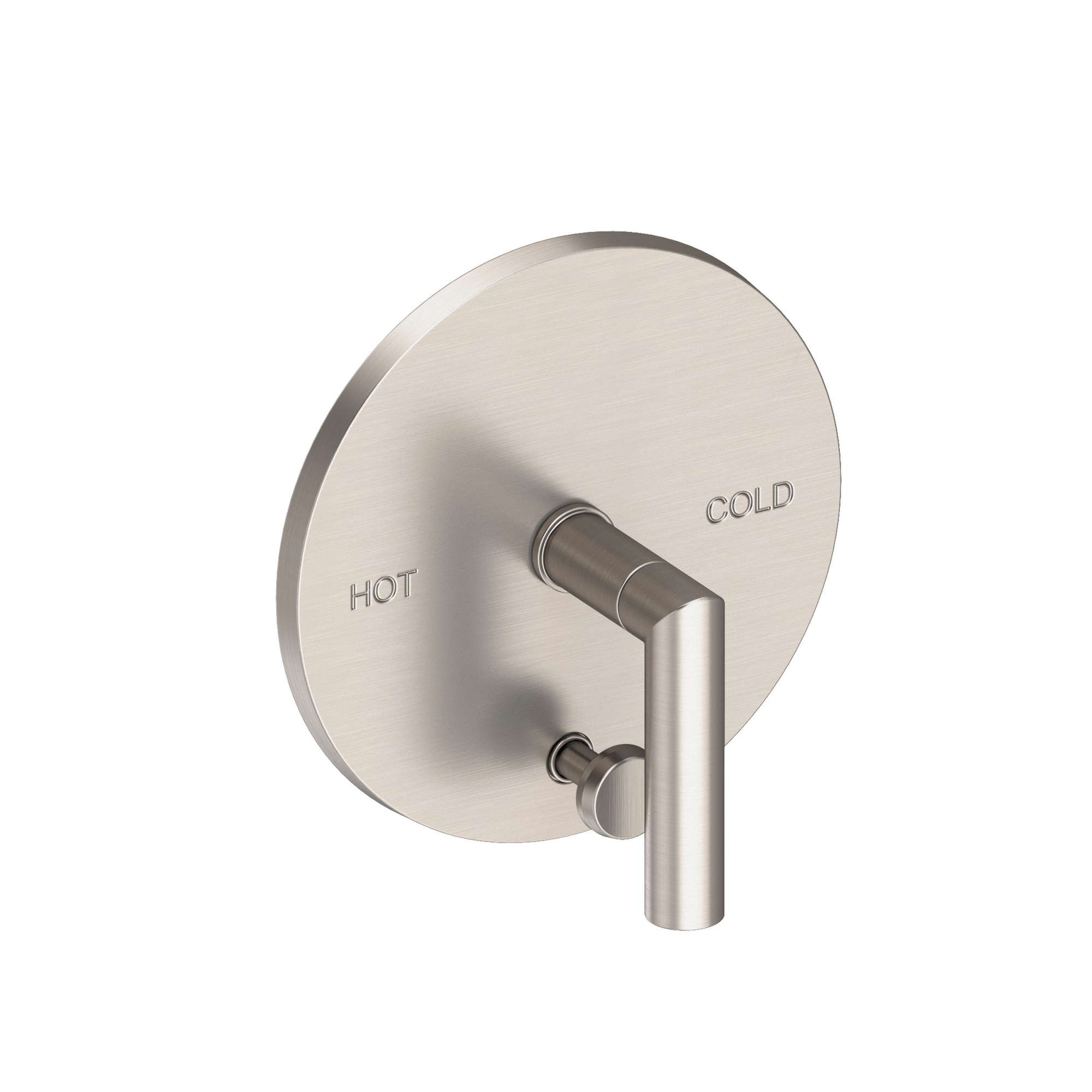 Newport Brass Pavani Round Pressure Balance Tub & Shower Kit