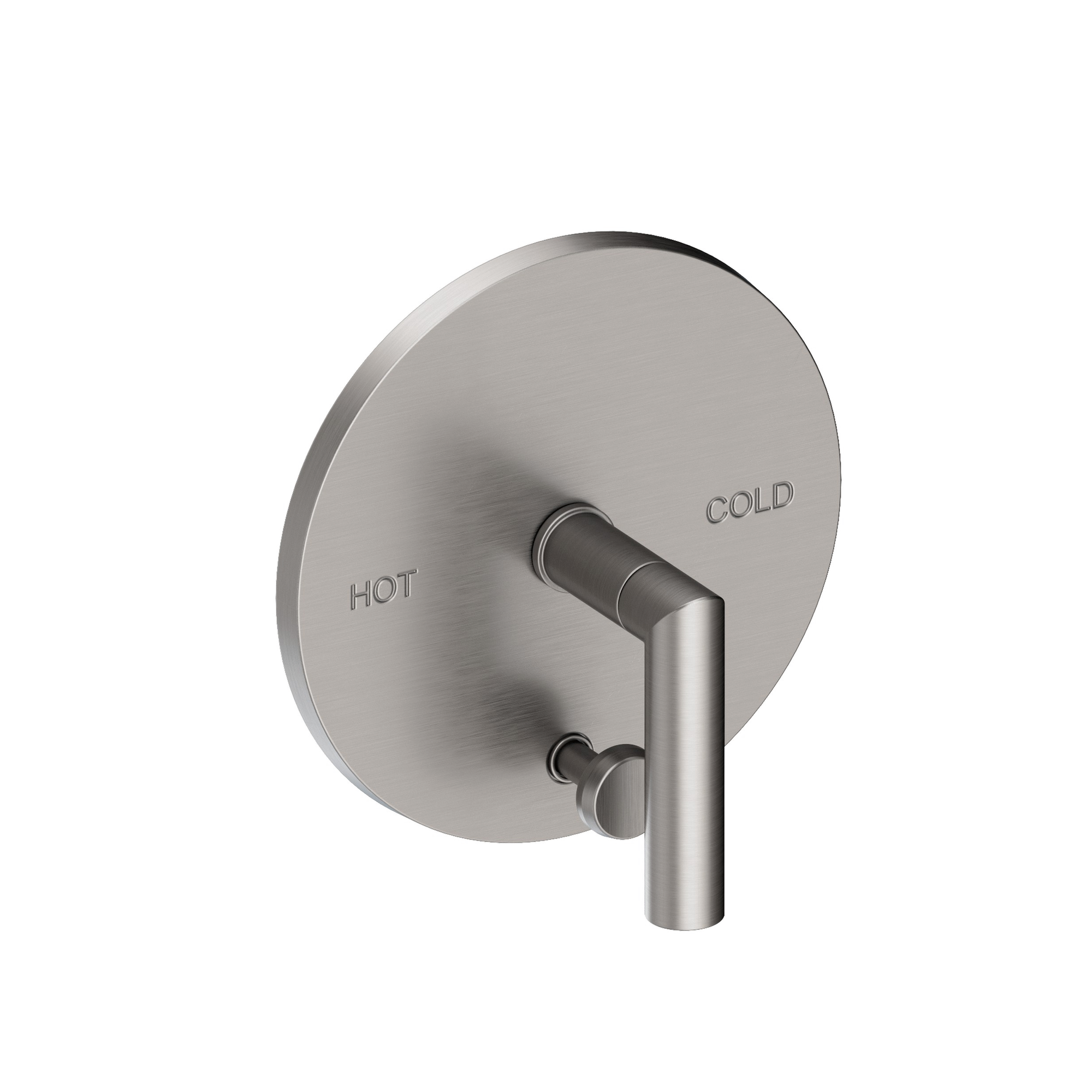 Newport Brass Pavani Round Pressure Balance Tub & Shower Kit