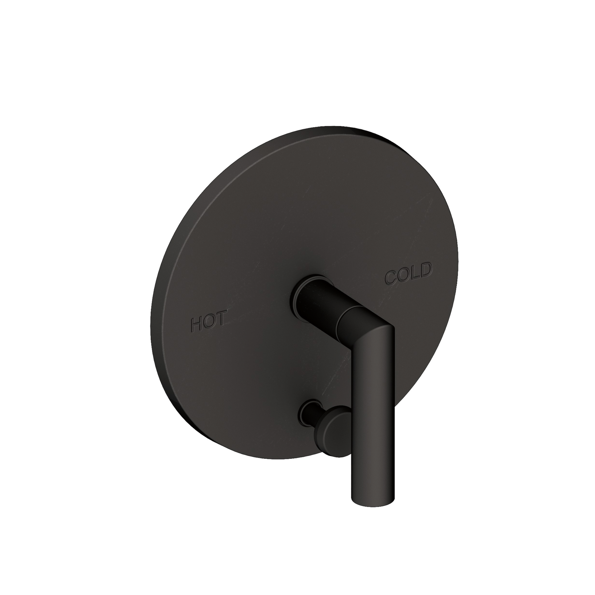 Newport Brass Pavani Round Pressure Balance Tub & Shower Kit