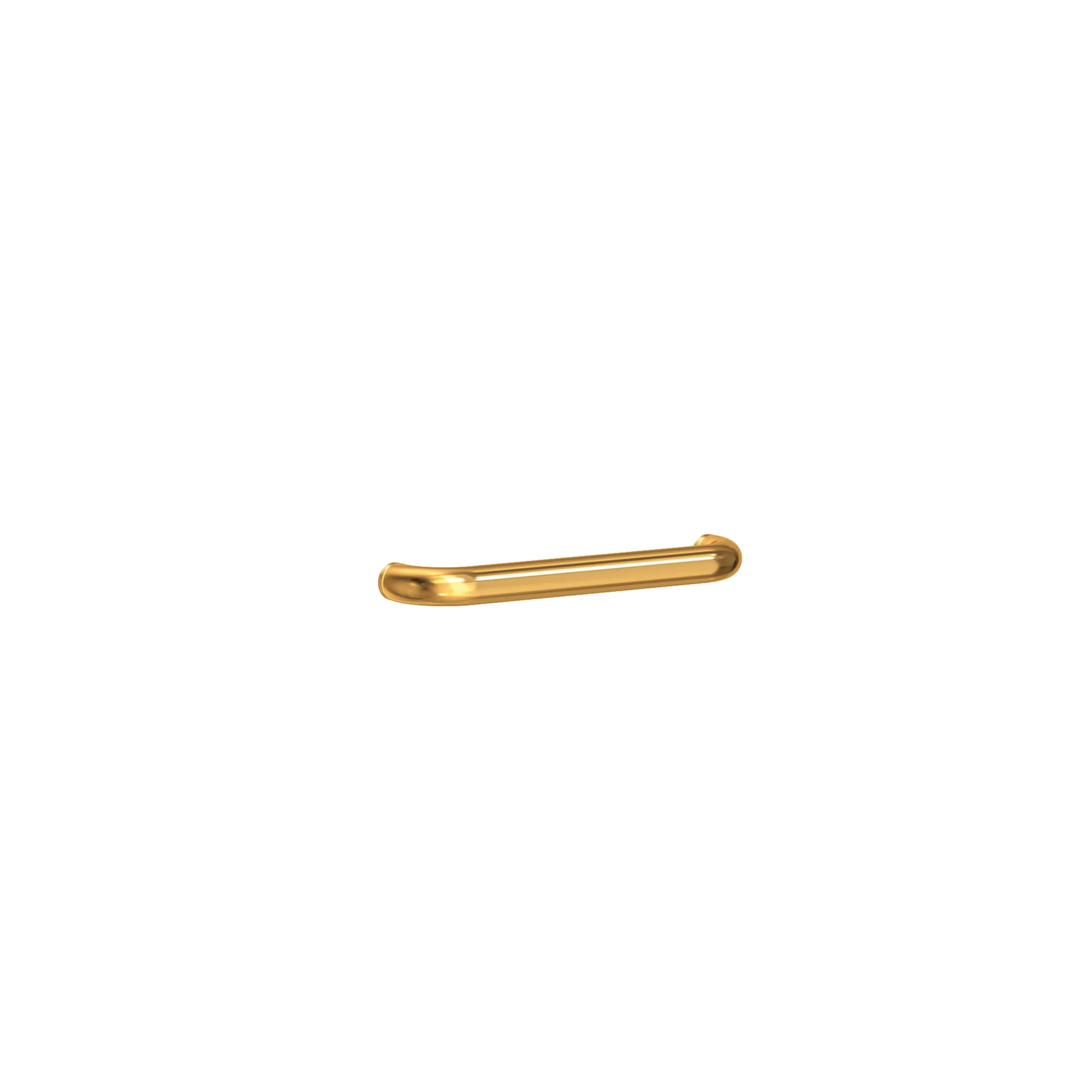 Newport Brass 12 Inch Round Grab Bar Tube