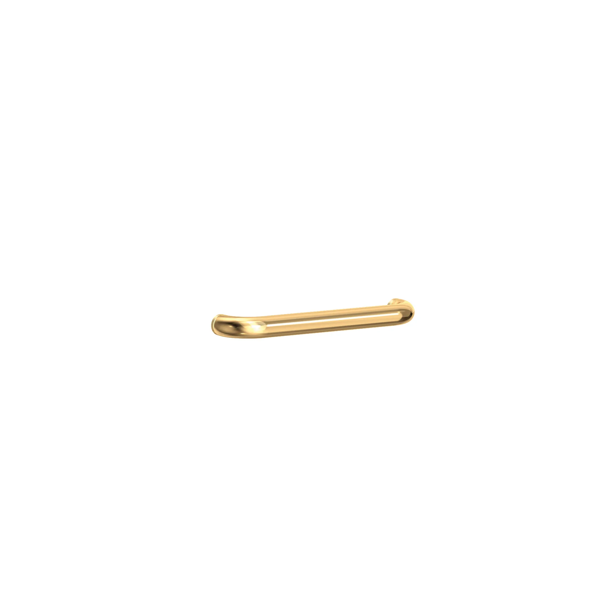 Newport Brass 12 Inch Round Grab Bar Tube