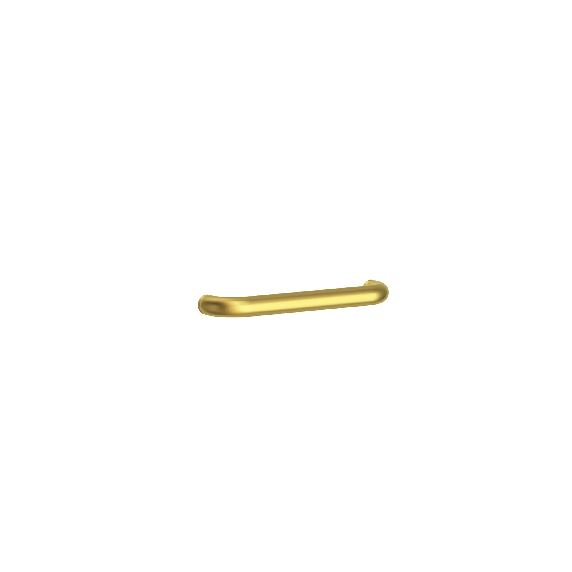 Newport Brass 12 Inch Round Grab Bar Tube