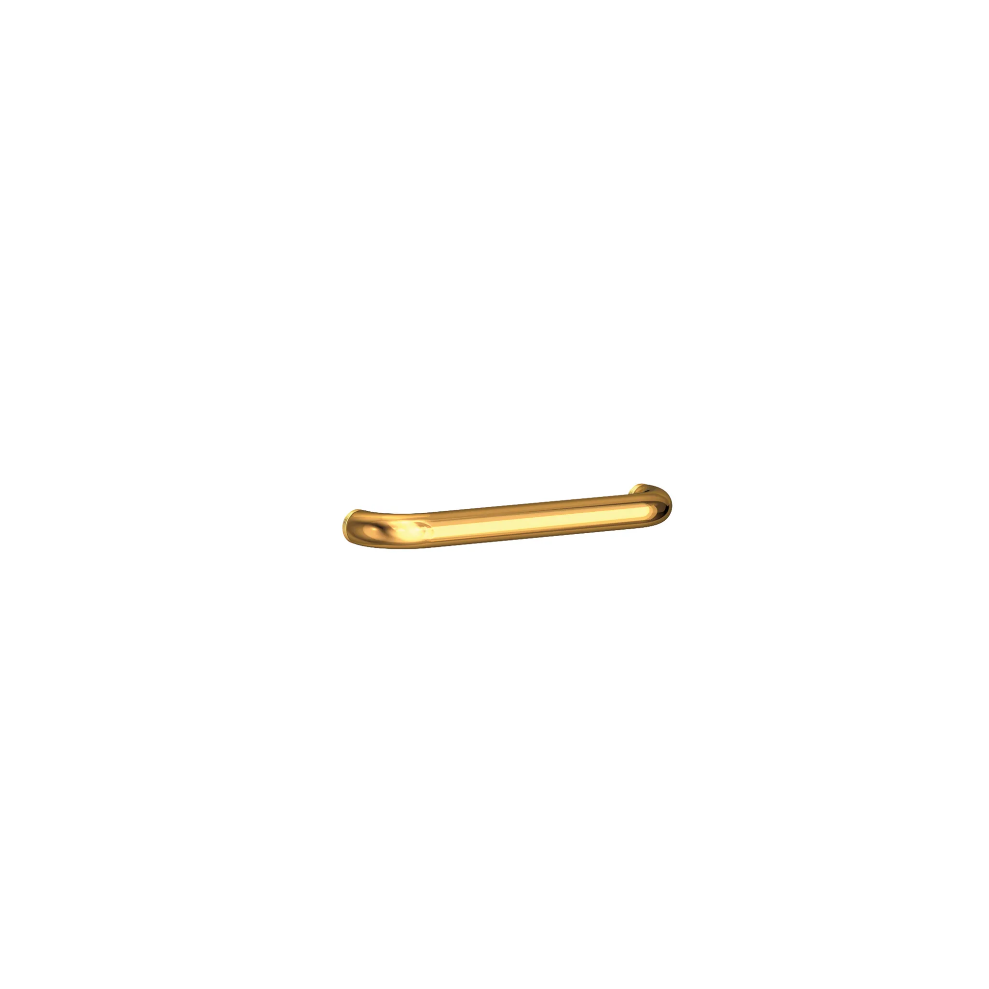 Newport Brass 12 Inch Round Grab Bar Tube