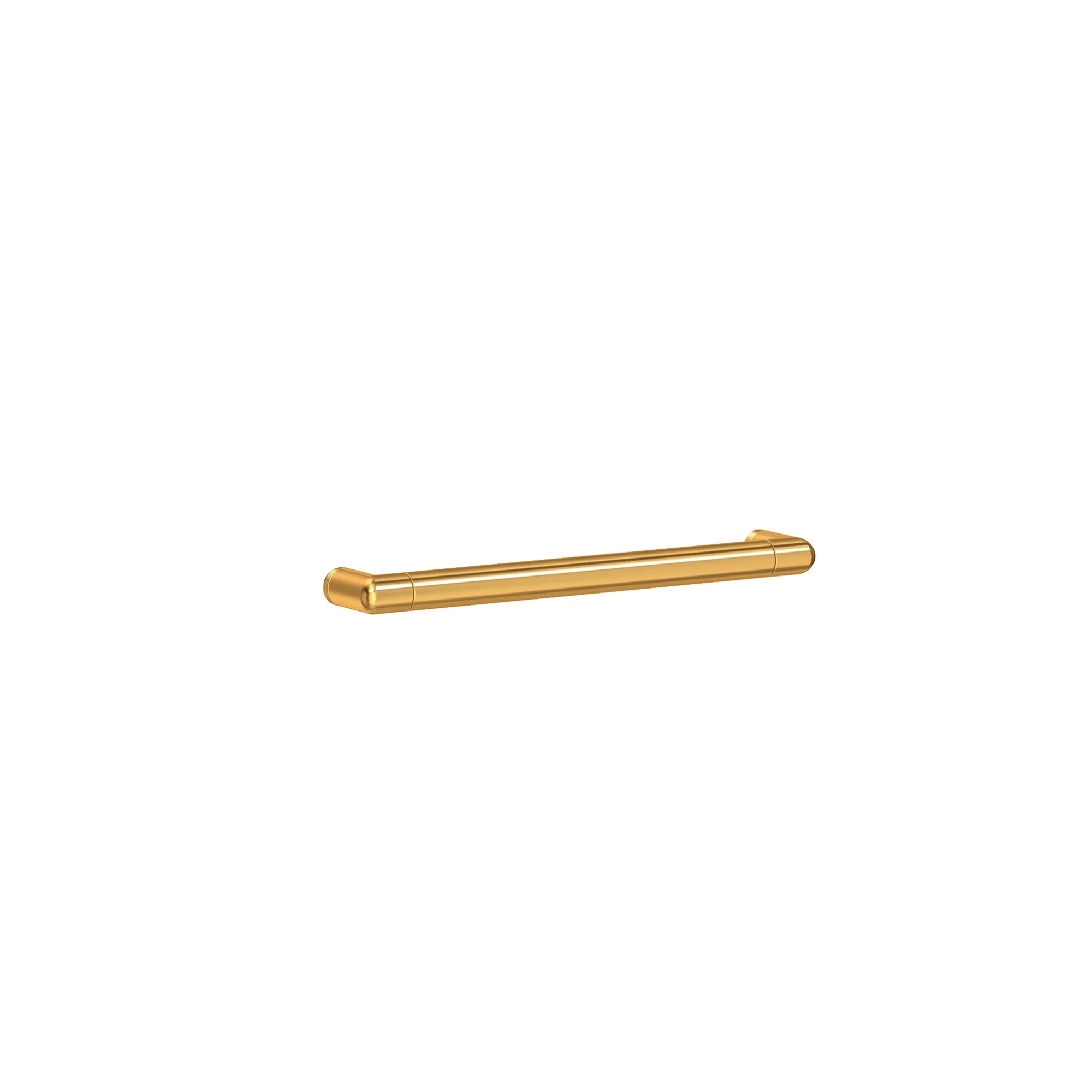 Newport Brass 16 Inch Square Corner Grab Bar Tube