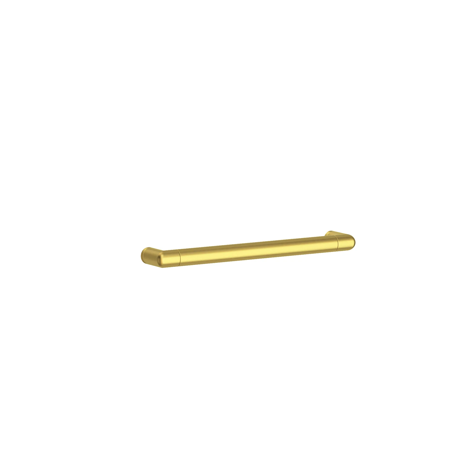 Newport Brass 16 Inch Square Corner Grab Bar Tube