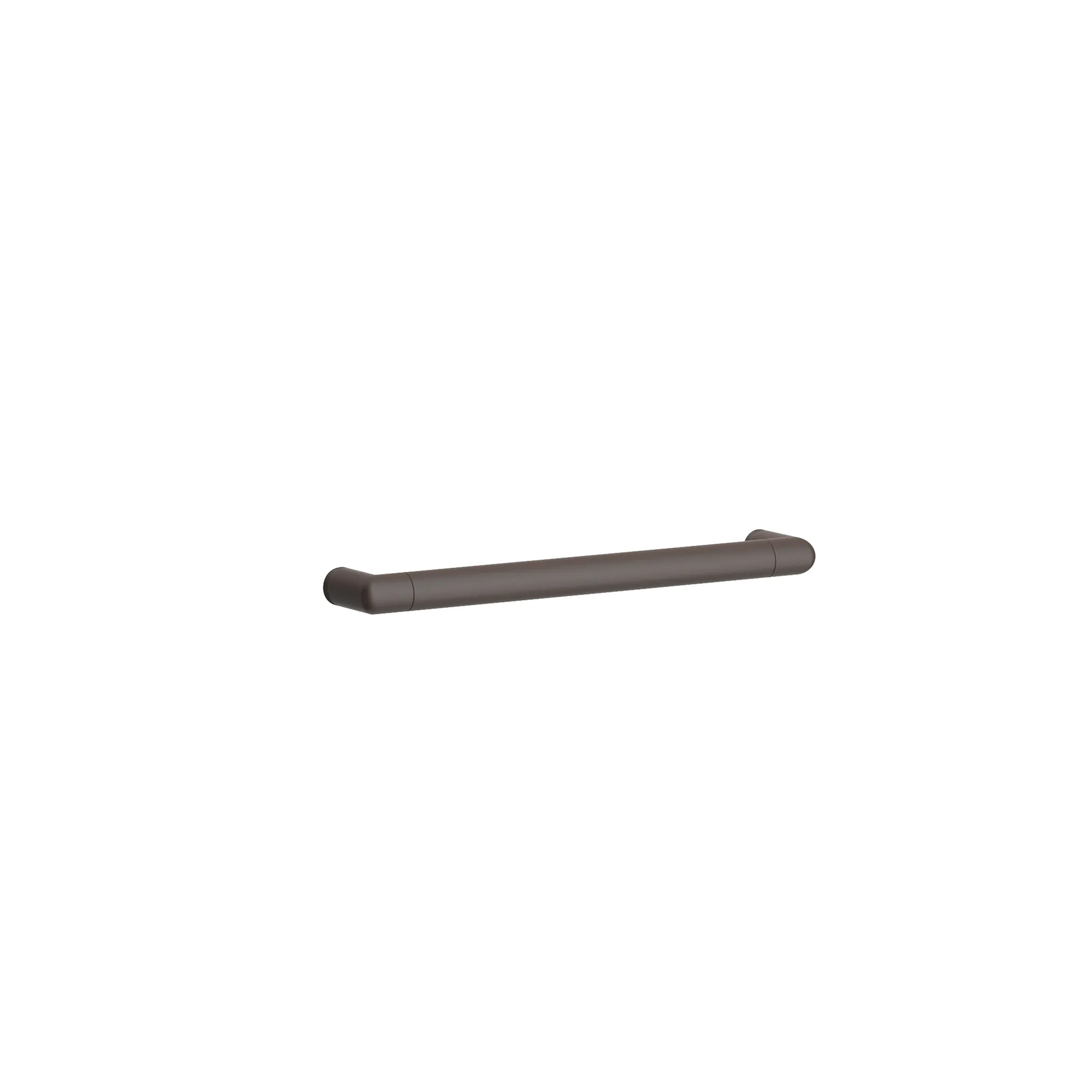 Newport Brass 16 Inch Square Corner Grab Bar Tube
