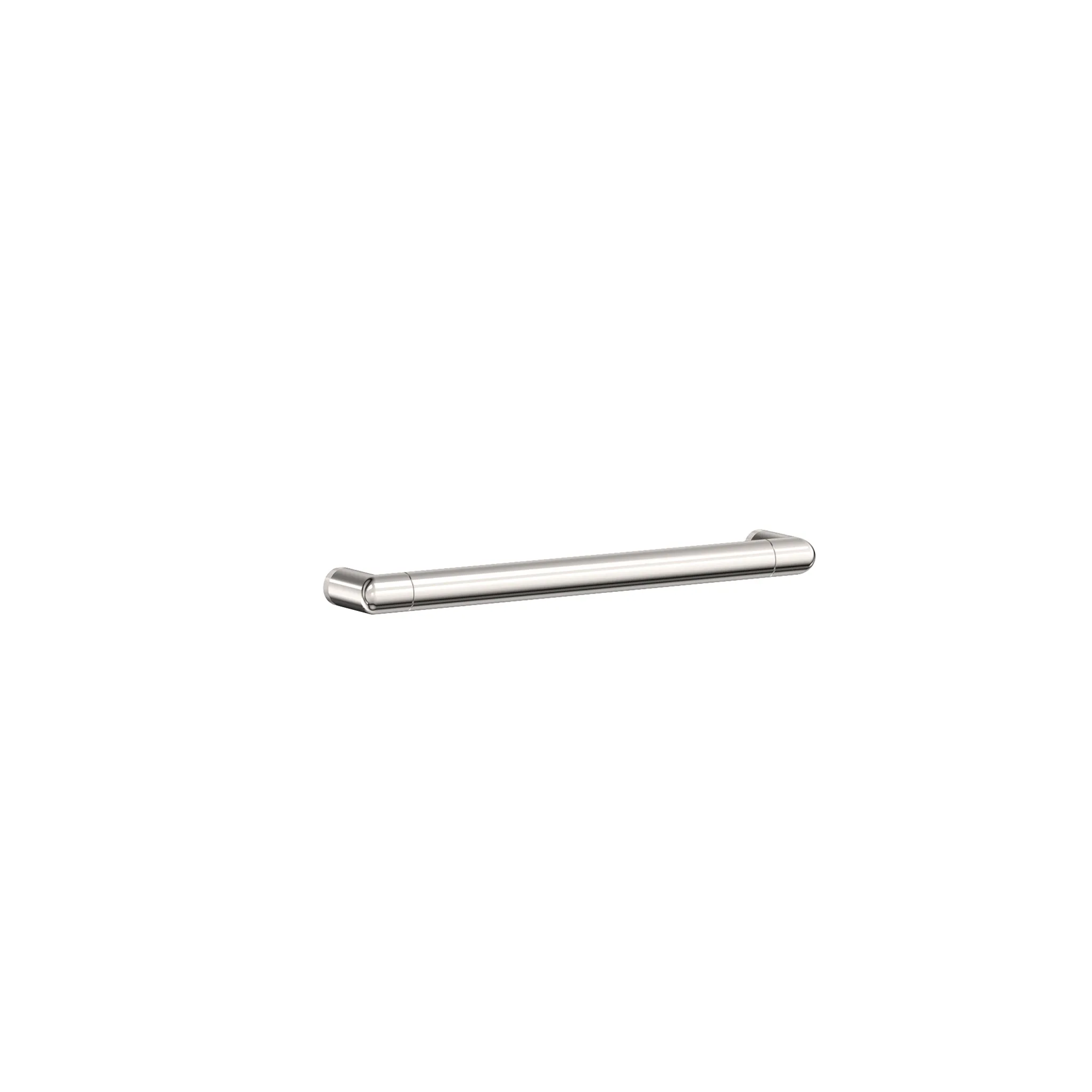 Newport Brass 16 Inch Square Corner Grab Bar Tube