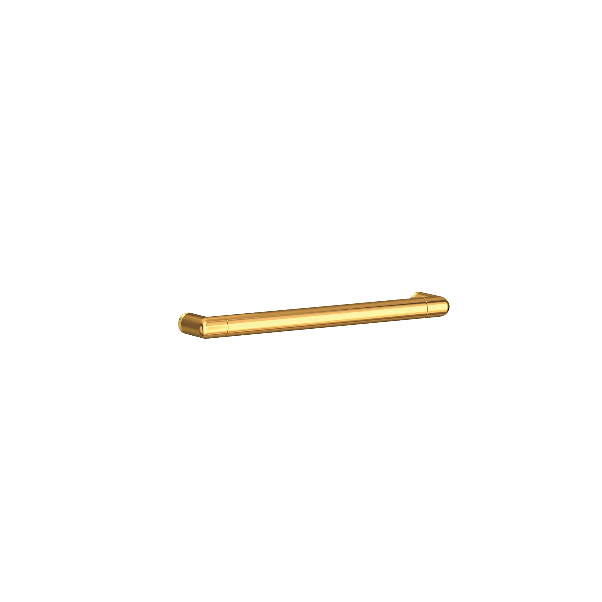 Newport Brass 16 Inch Square Corner Grab Bar Tube
