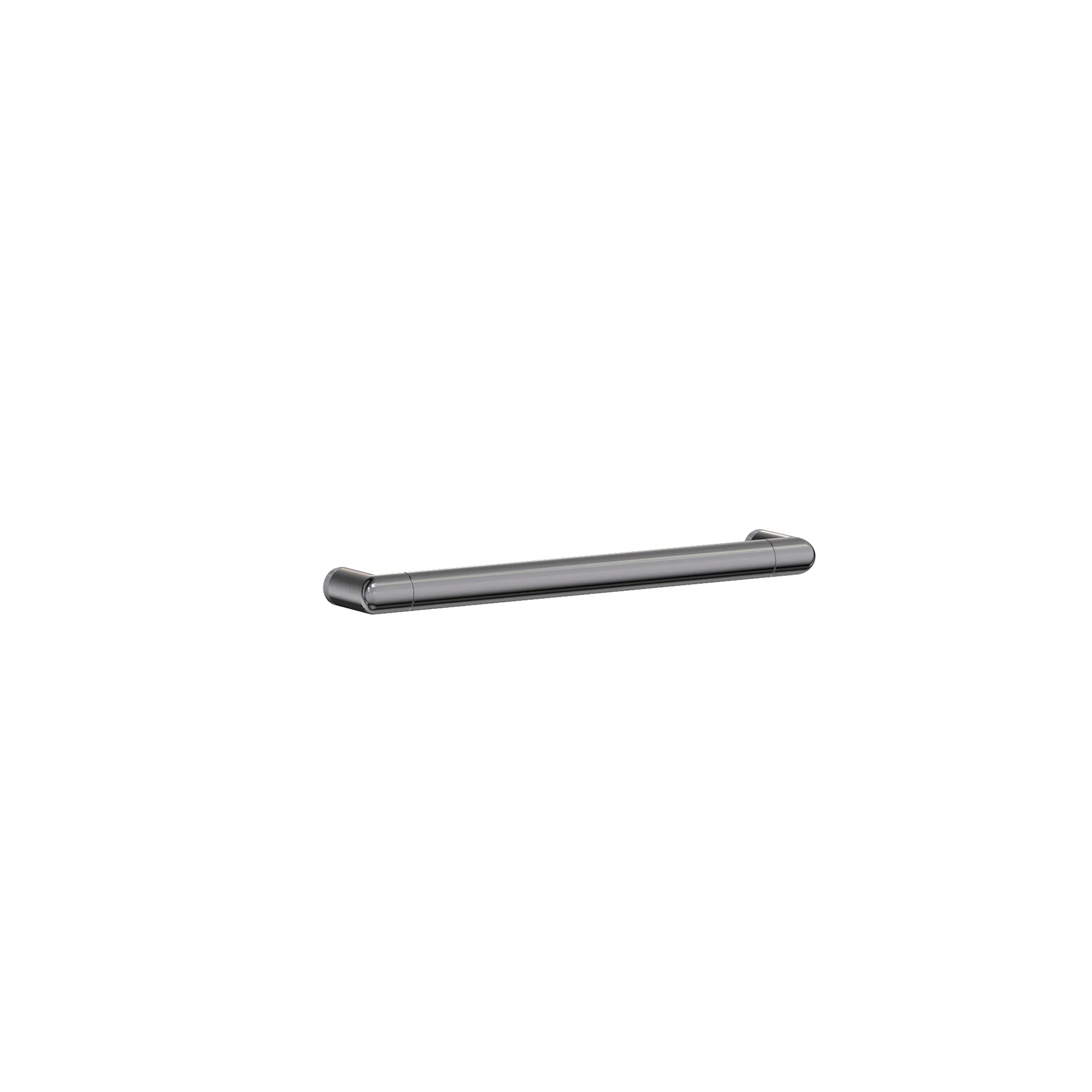 Newport Brass 16 Inch Square Corner Grab Bar Tube