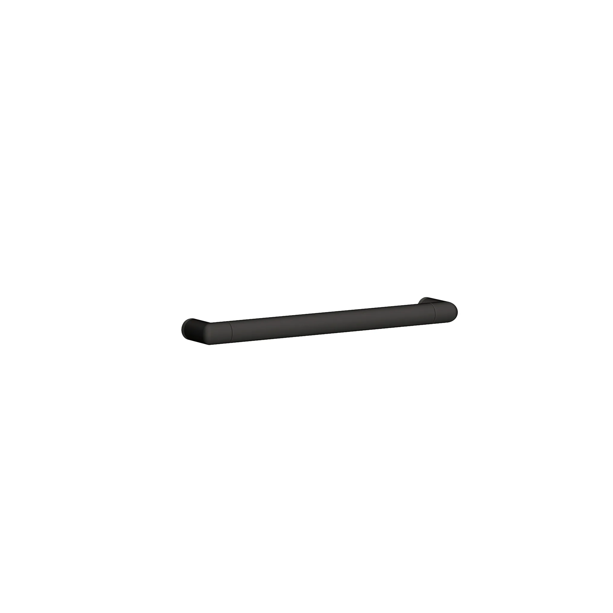 Newport Brass 16 Inch Square Corner Grab Bar Tube